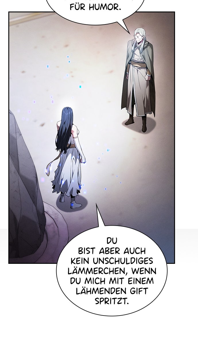 Read Der geniale Schwert - Kämpfer der Akademie Manga Online