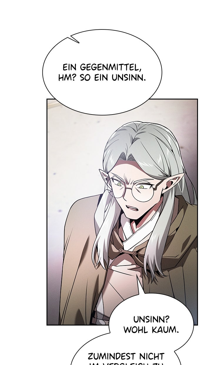 Read Der geniale Schwert - Kämpfer der Akademie Manga Online