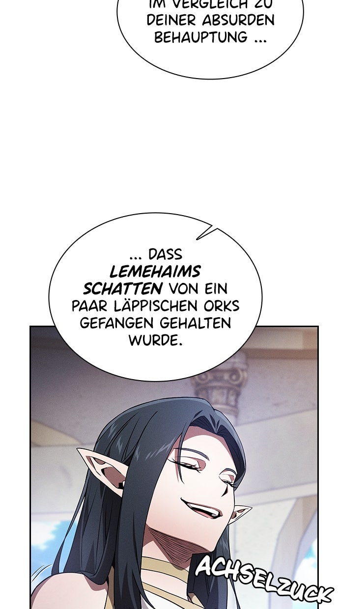 Read Der geniale Schwert - Kämpfer der Akademie Manga Online