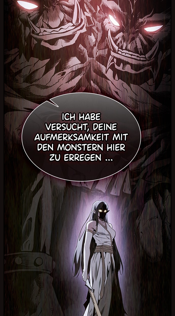 Read Der geniale Schwert - Kämpfer der Akademie Manga Online
