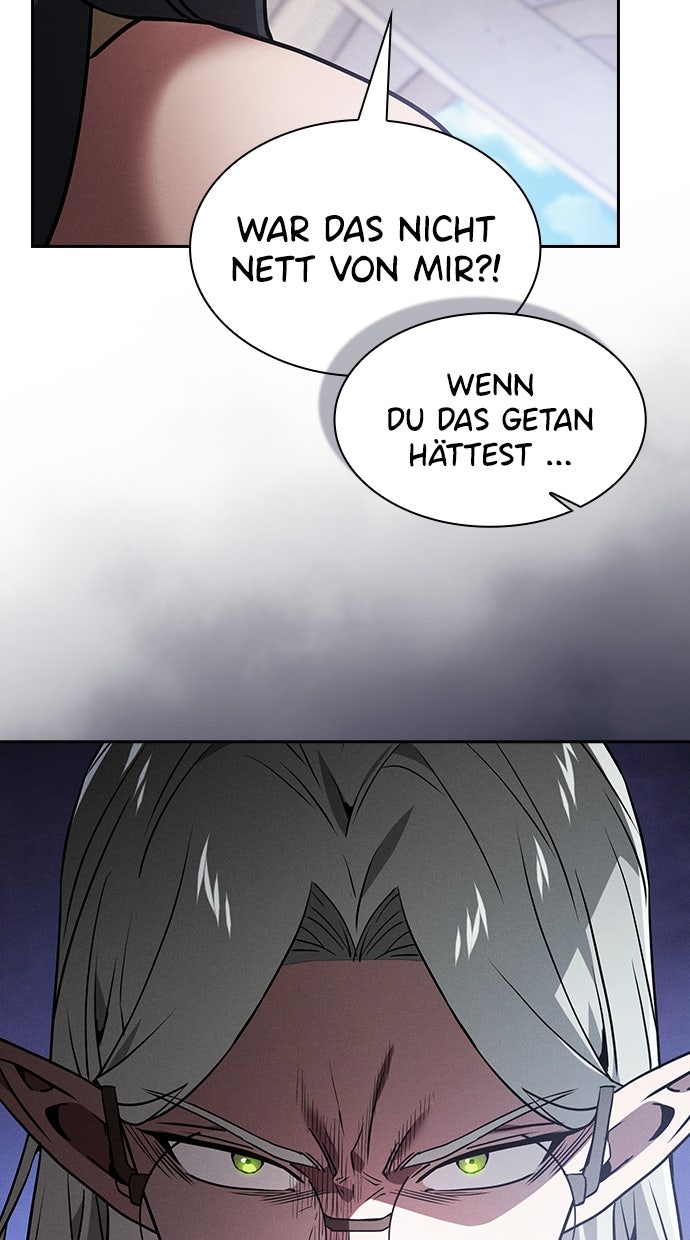 Read Der geniale Schwert - Kämpfer der Akademie Manga Online