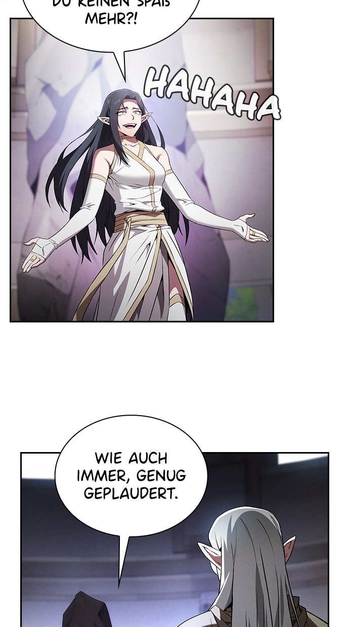 Read Der geniale Schwert - Kämpfer der Akademie Manga Online