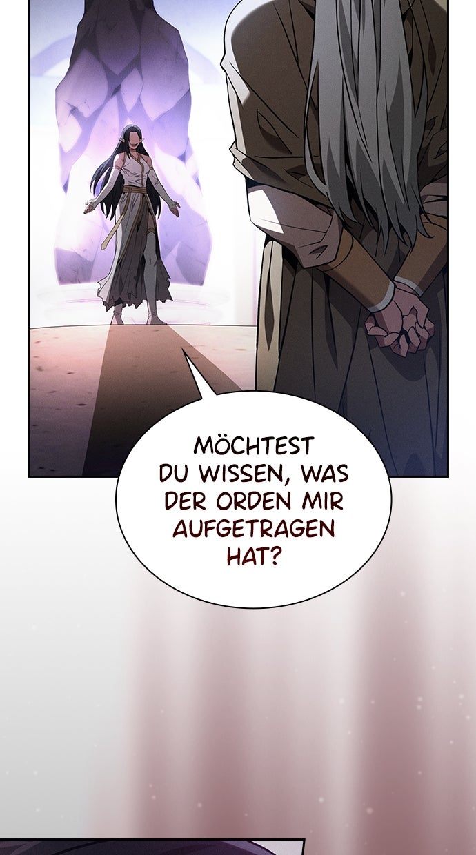 Read Der geniale Schwert - Kämpfer der Akademie Manga Online