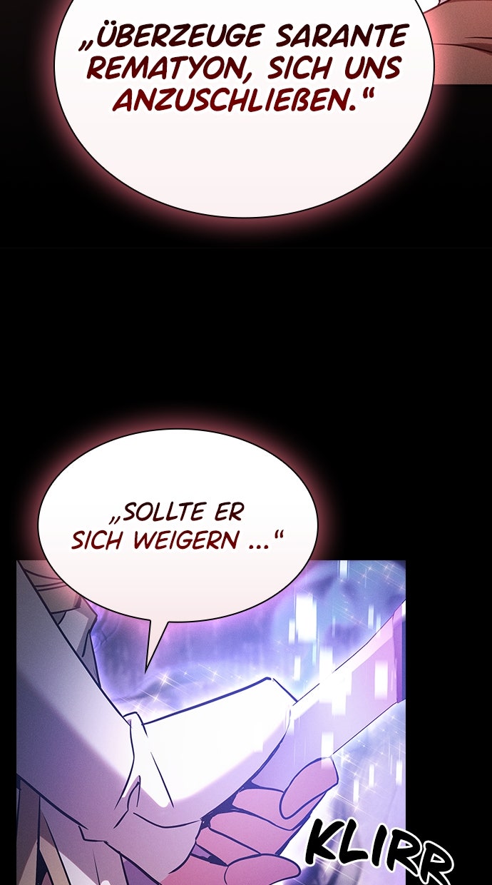 Read Der geniale Schwert - Kämpfer der Akademie Manga Online