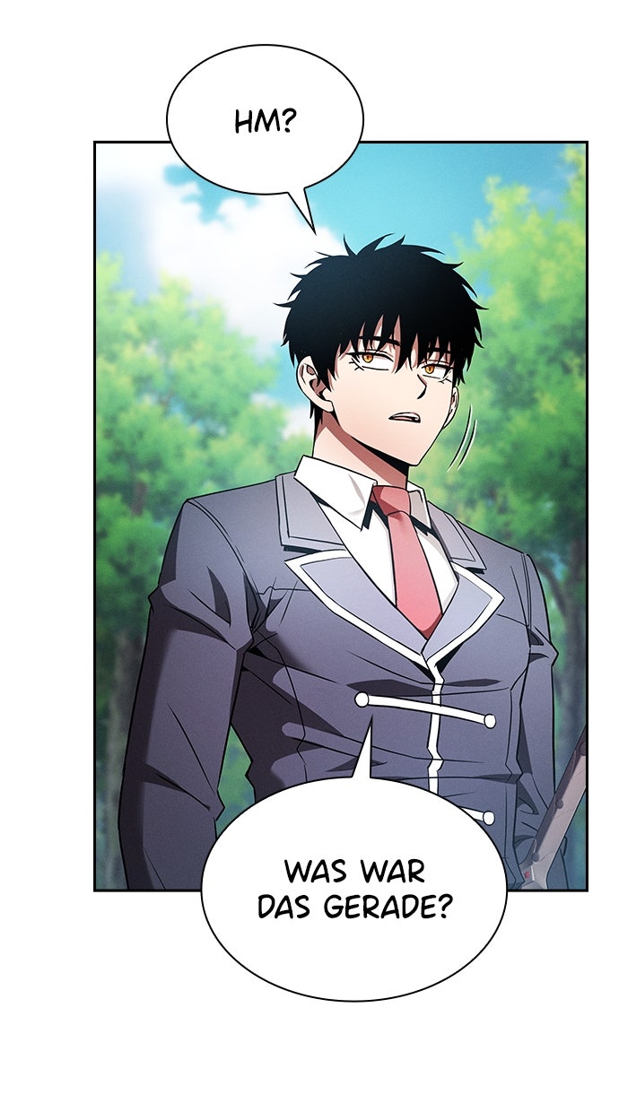 Read Der geniale Schwert - Kämpfer der Akademie Manga Online