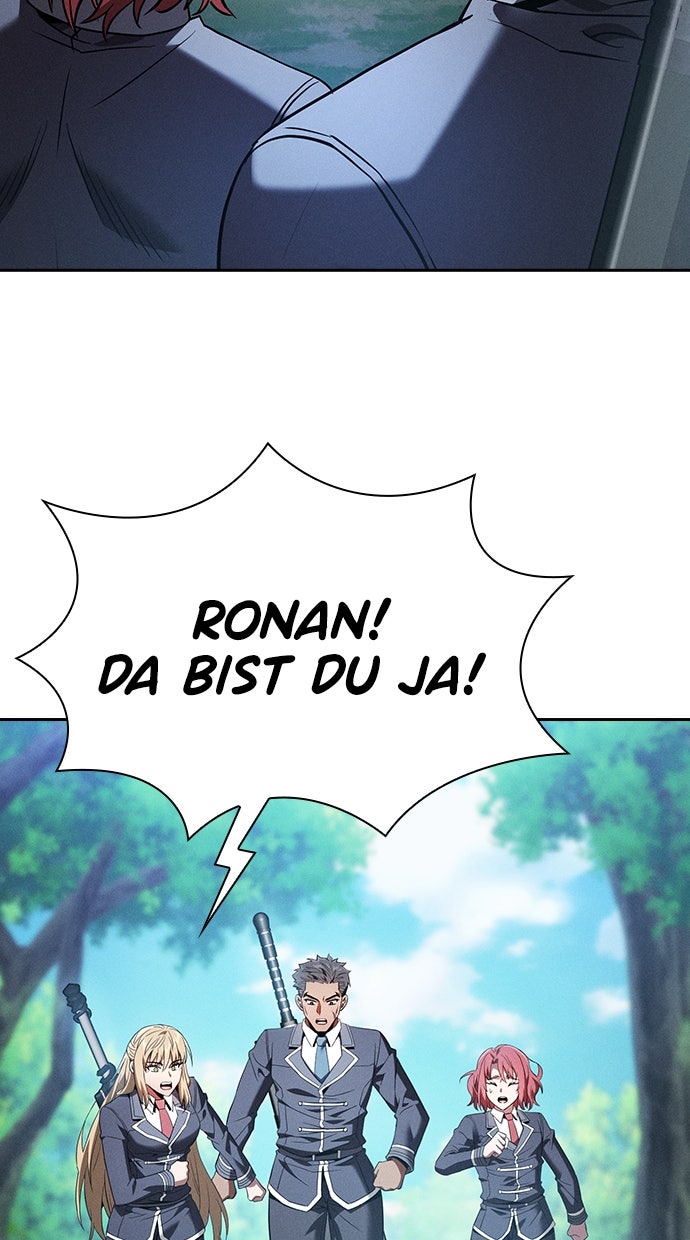 Read Der geniale Schwert - Kämpfer der Akademie Manga Online