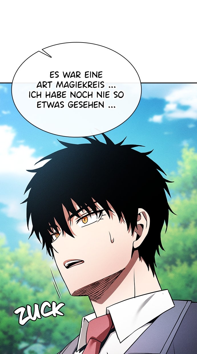 Read Der geniale Schwert - Kämpfer der Akademie Manga Online