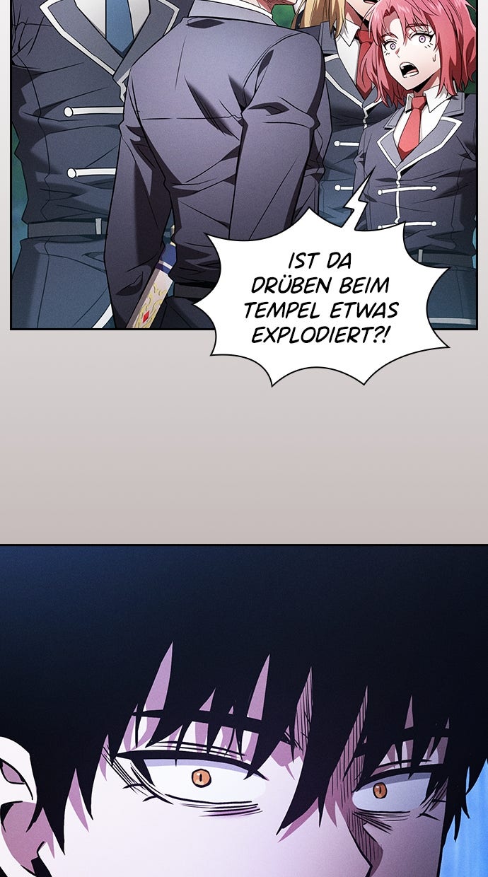 Read Der geniale Schwert - Kämpfer der Akademie Manga Online