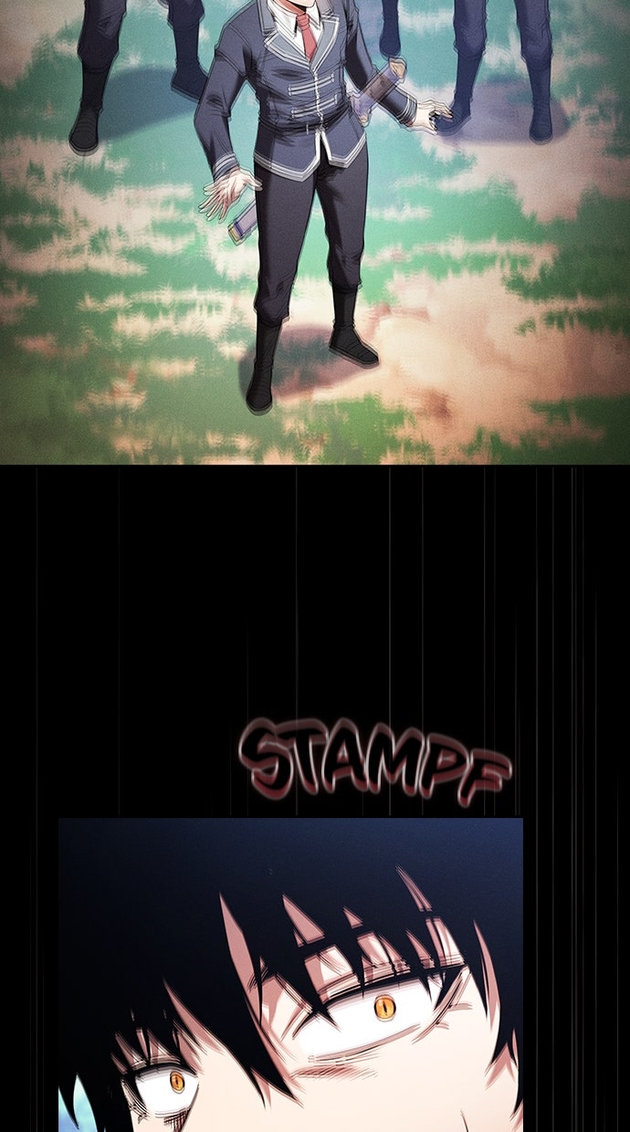 Read Der geniale Schwert - Kämpfer der Akademie Manga Online