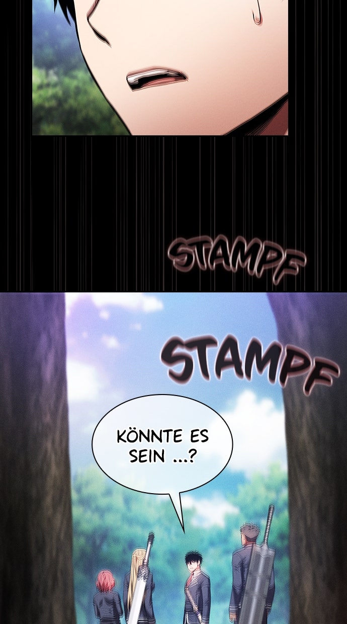 Read Der geniale Schwert - Kämpfer der Akademie Manga Online