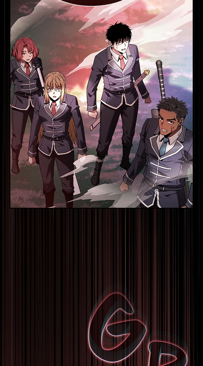 Read Der geniale Schwert - Kämpfer der Akademie Manga Online