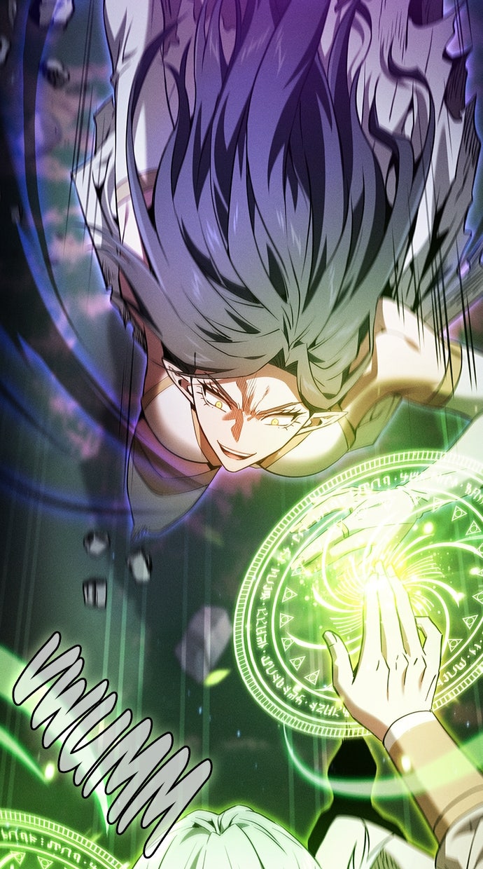 Read Der geniale Schwert - Kämpfer der Akademie Manga Online