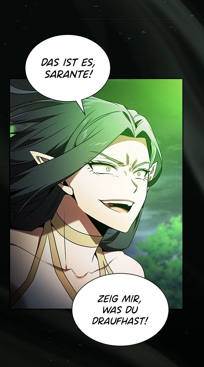 Read Der geniale Schwert - Kämpfer der Akademie Manga Online