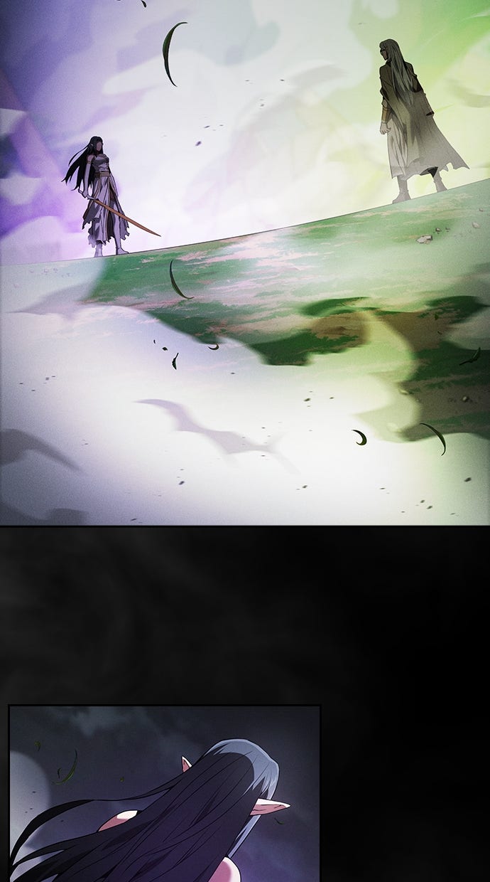 Read Der geniale Schwert - Kämpfer der Akademie Manga Online