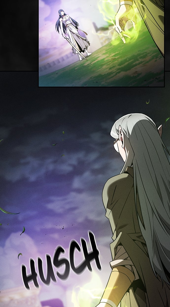 Read Der geniale Schwert - Kämpfer der Akademie Manga Online