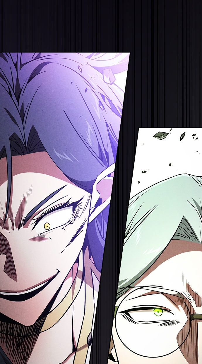 Read Der geniale Schwert - Kämpfer der Akademie Manga Online