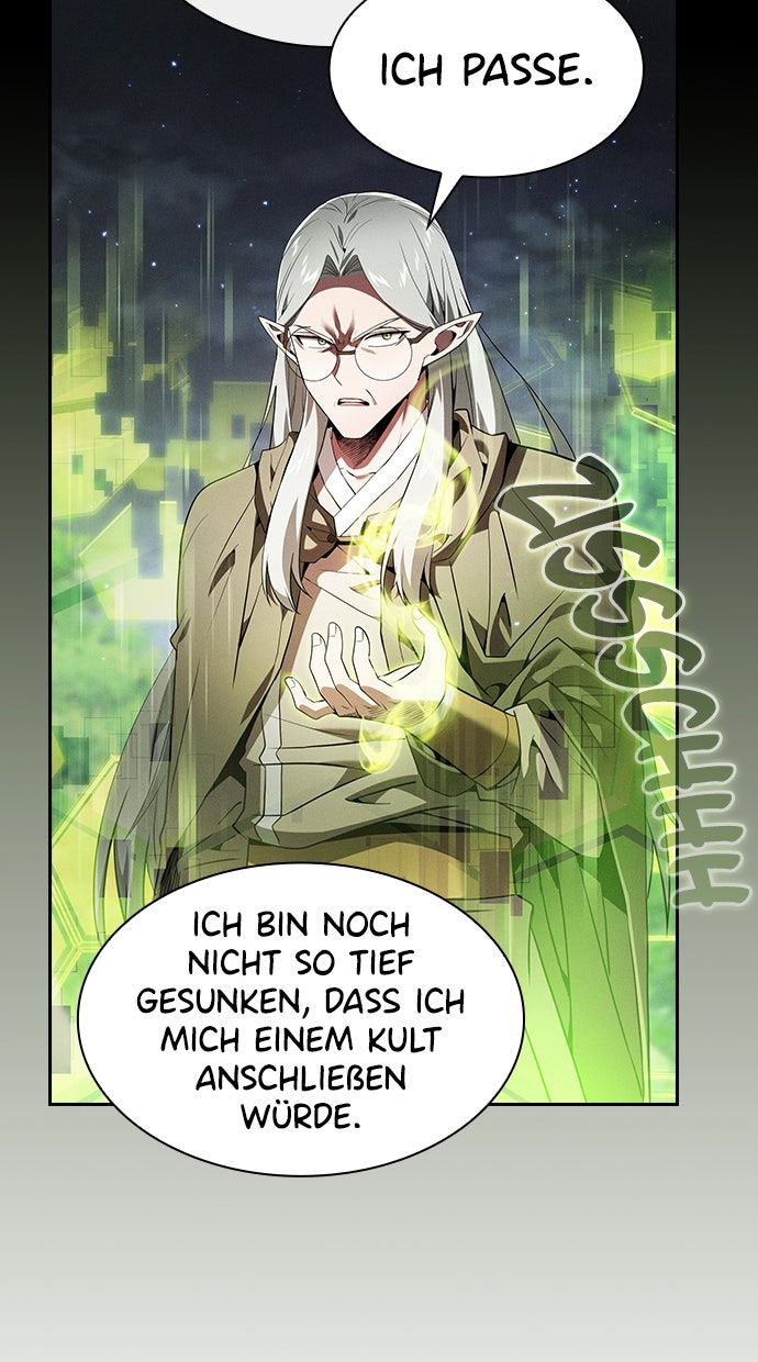 Read Der geniale Schwert - Kämpfer der Akademie Manga Online