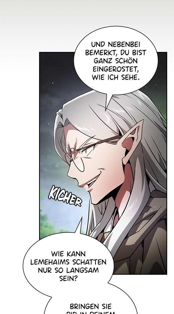 Read Der geniale Schwert - Kämpfer der Akademie Manga Online