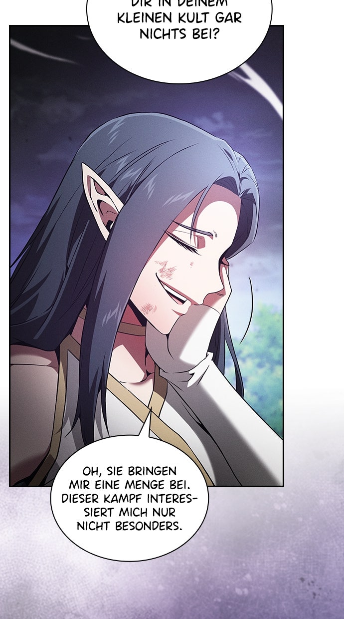 Read Der geniale Schwert - Kämpfer der Akademie Manga Online