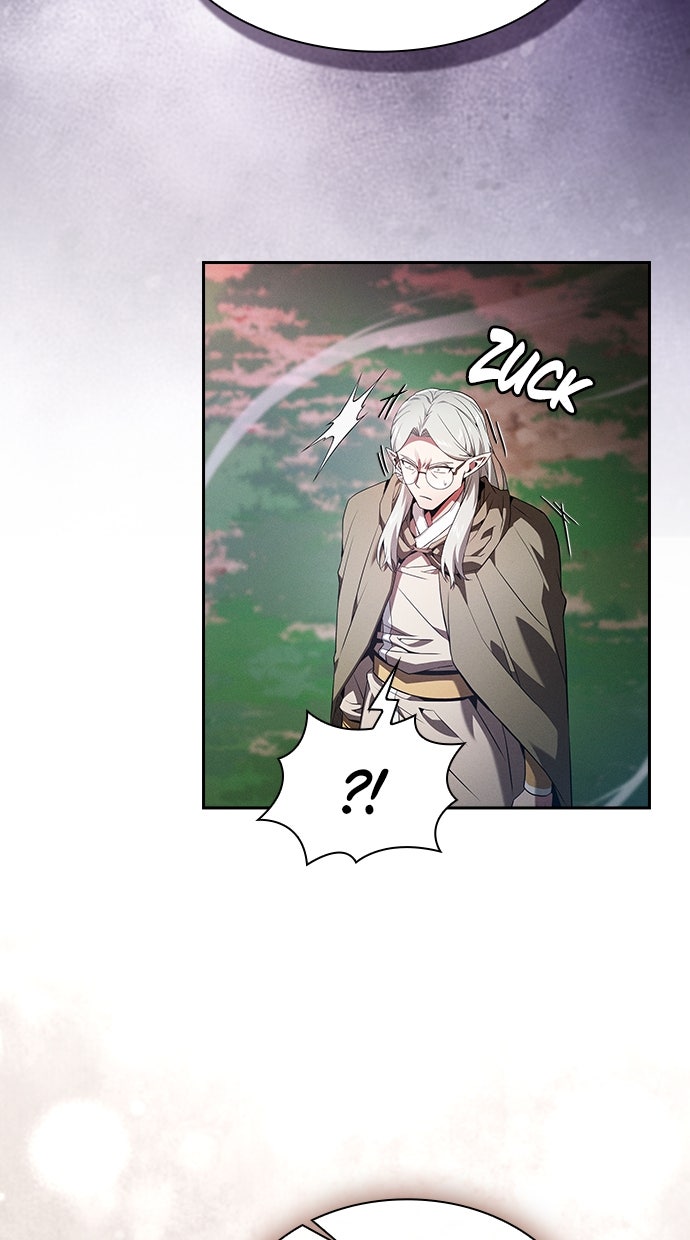 Read Der geniale Schwert - Kämpfer der Akademie Manga Online