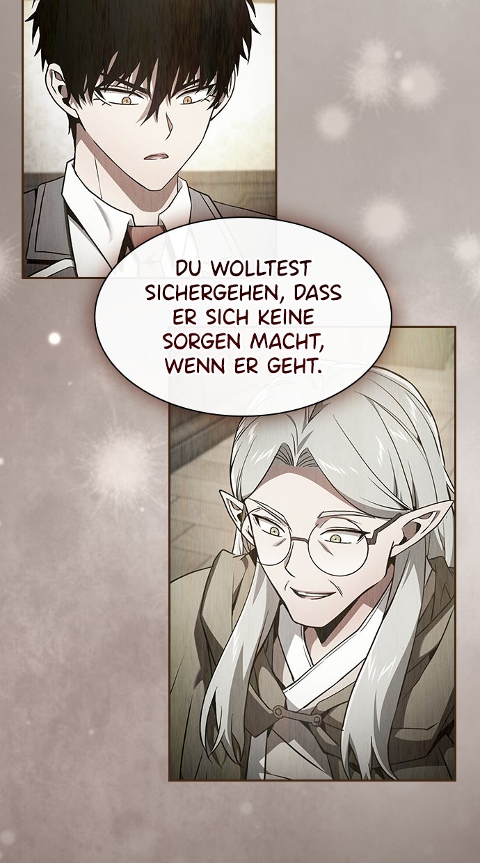 Read Der geniale Schwert - Kämpfer der Akademie Manga Online