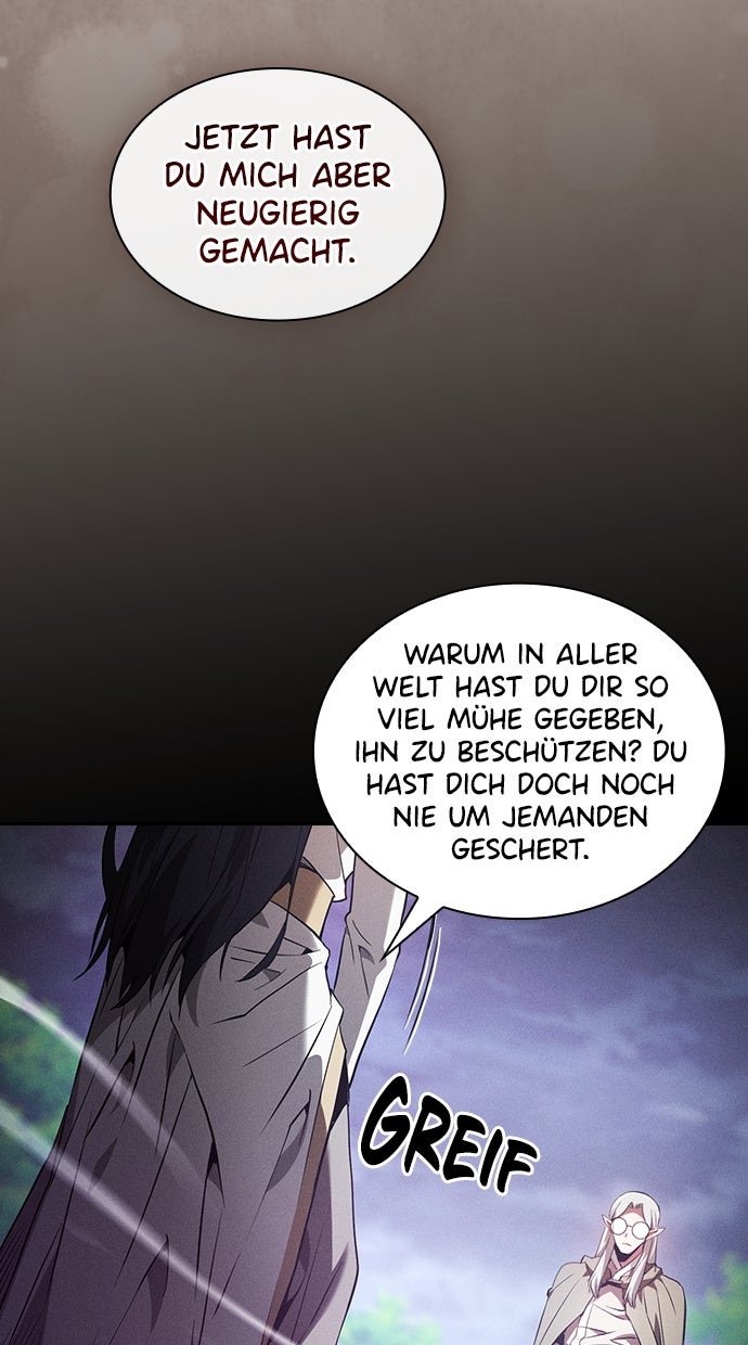 Read Der geniale Schwert - Kämpfer der Akademie Manga Online