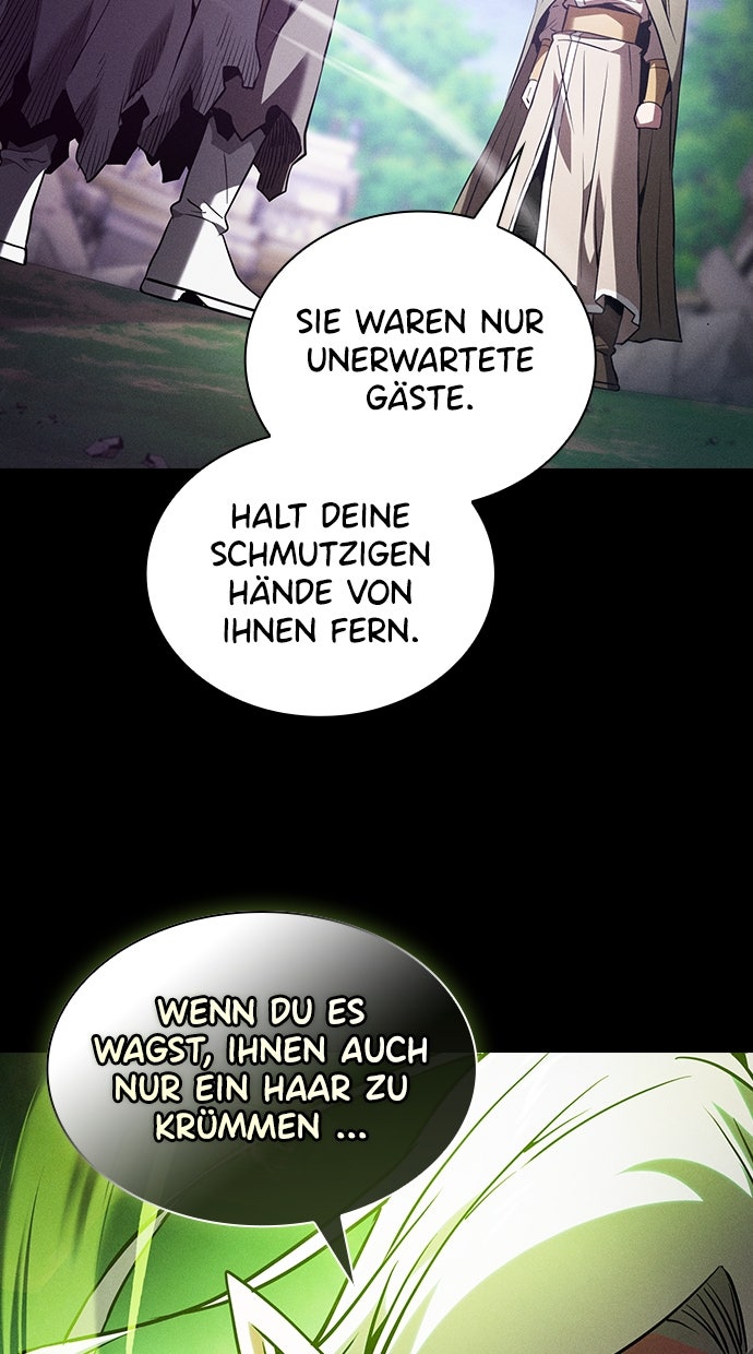 Read Der geniale Schwert - Kämpfer der Akademie Manga Online