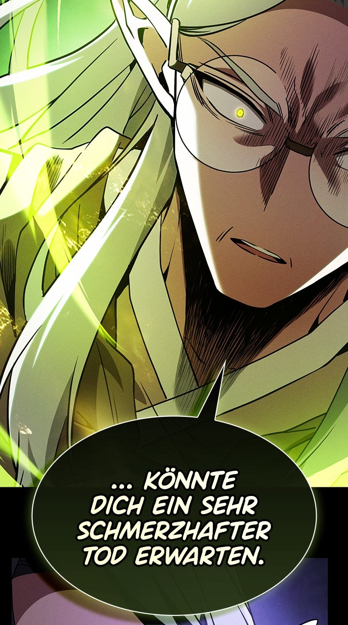 Read Der geniale Schwert - Kämpfer der Akademie Manga Online