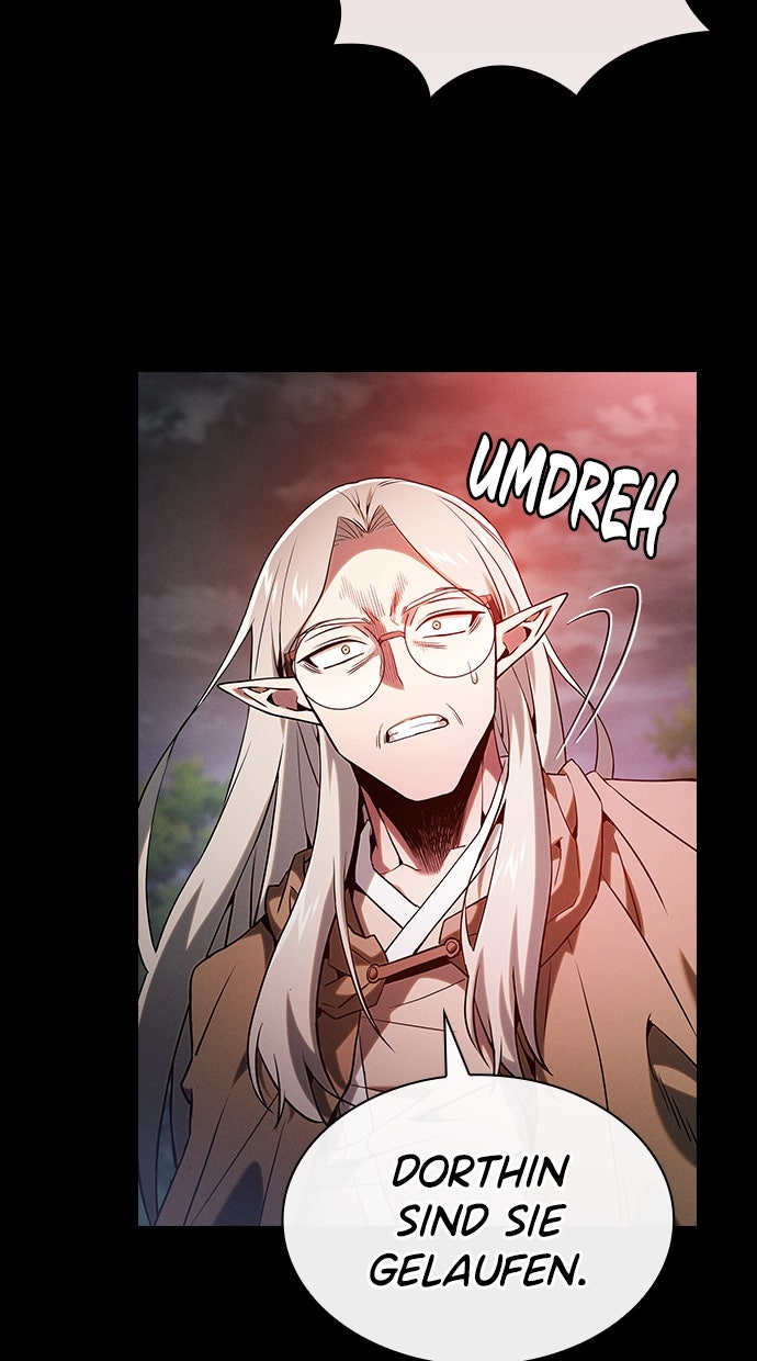 Read Der geniale Schwert - Kämpfer der Akademie Manga Online