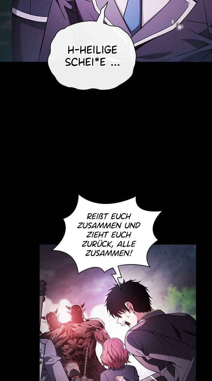 Read Der geniale Schwert - Kämpfer der Akademie Manga Online