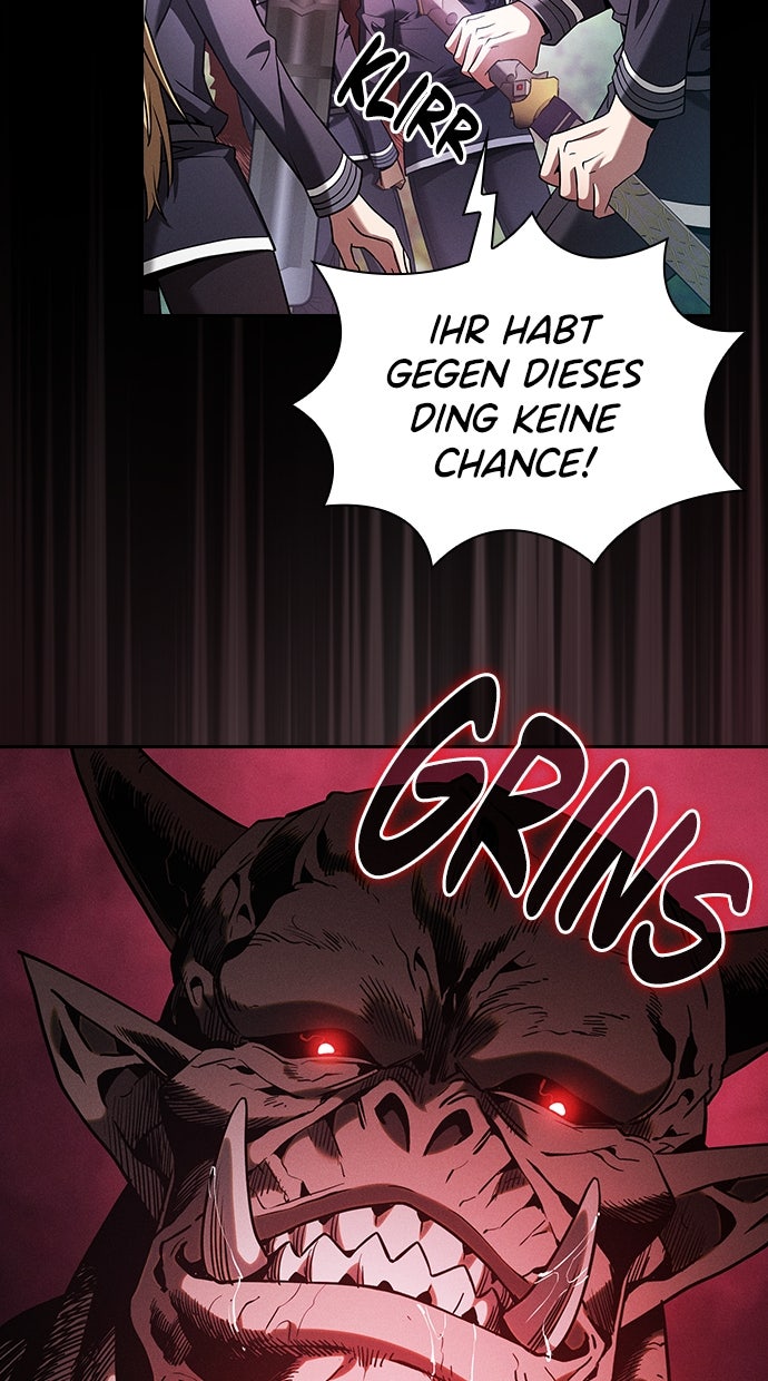 Read Der geniale Schwert - Kämpfer der Akademie Manga Online