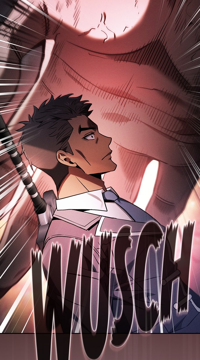 Read Der geniale Schwert - Kämpfer der Akademie Manga Online