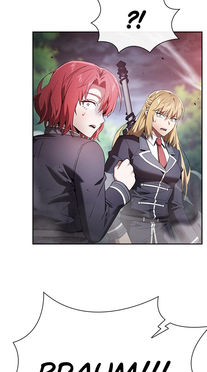 Read Der geniale Schwert - Kämpfer der Akademie Manga Online