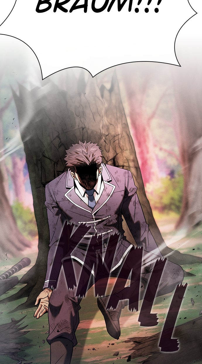 Read Der geniale Schwert - Kämpfer der Akademie Manga Online