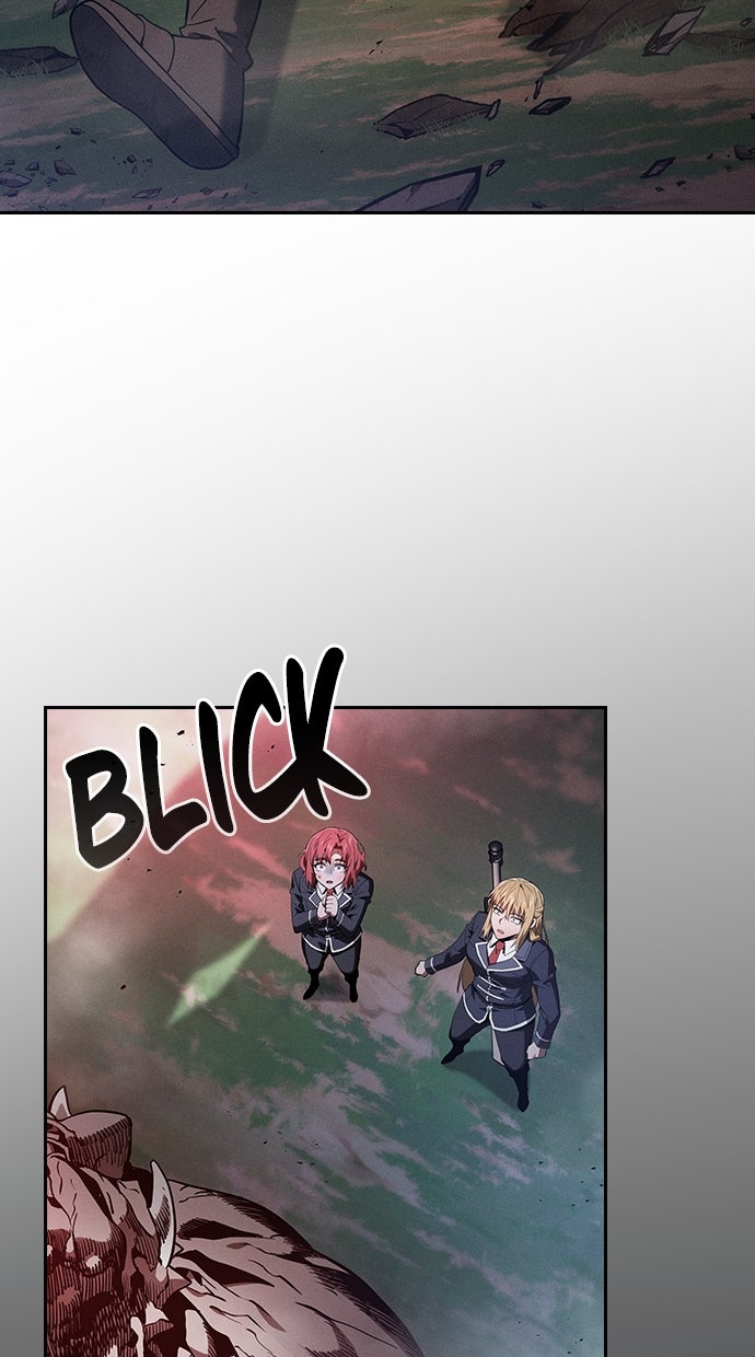 Read Der geniale Schwert - Kämpfer der Akademie Manga Online