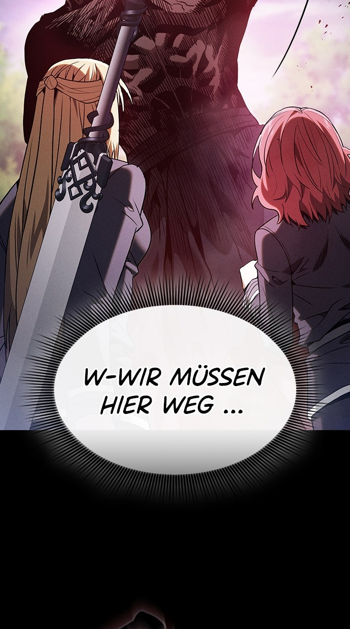 Read Der geniale Schwert - Kämpfer der Akademie Manga Online
