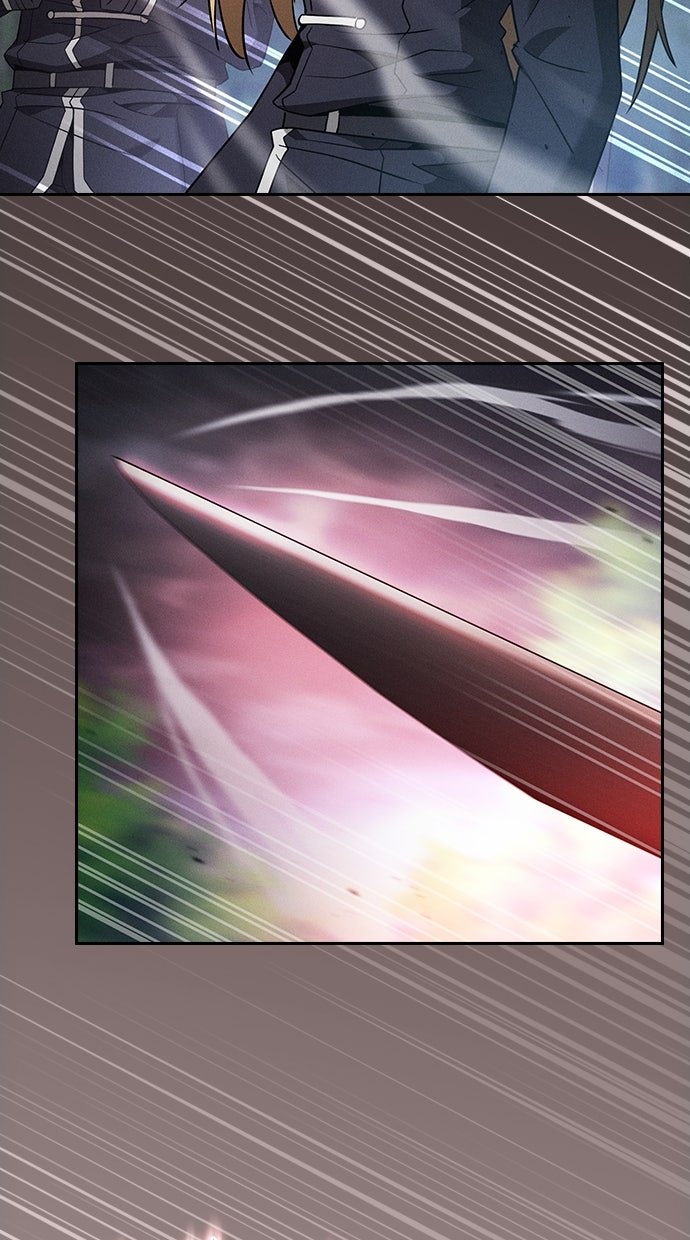 Read Der geniale Schwert - Kämpfer der Akademie Manga Online