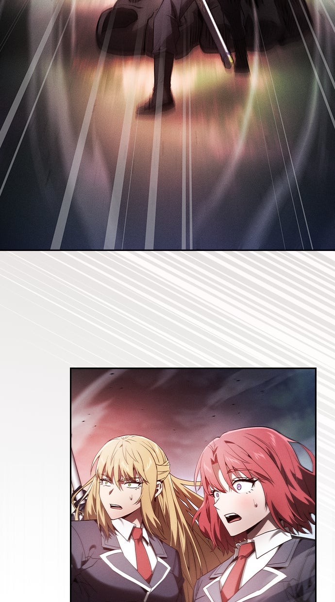 Read Der geniale Schwert - Kämpfer der Akademie Manga Online