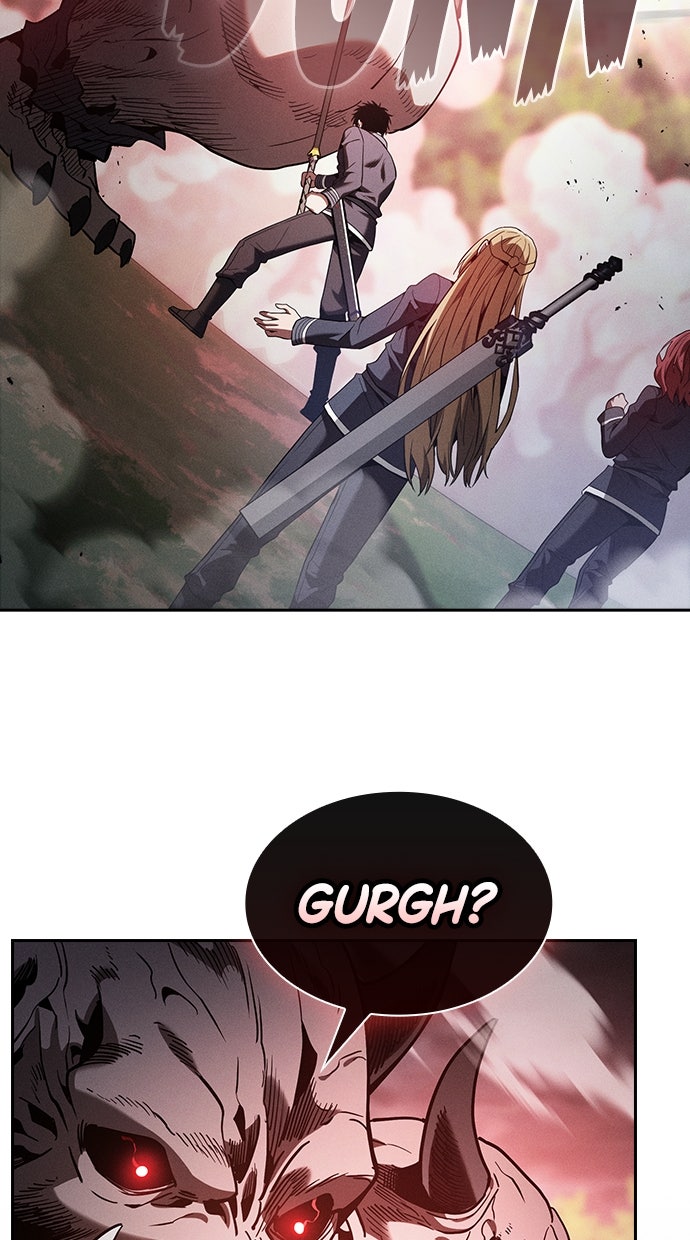 Read Der geniale Schwert - Kämpfer der Akademie Manga Online