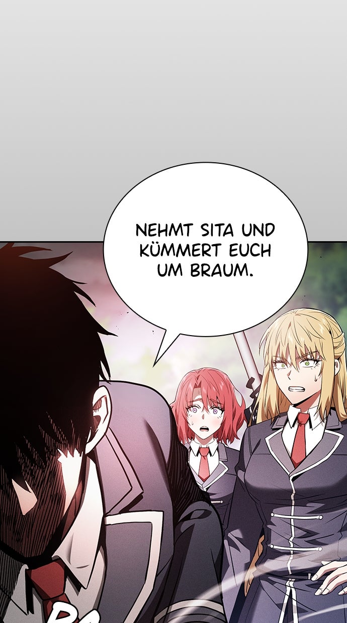 Read Der geniale Schwert - Kämpfer der Akademie Manga Online