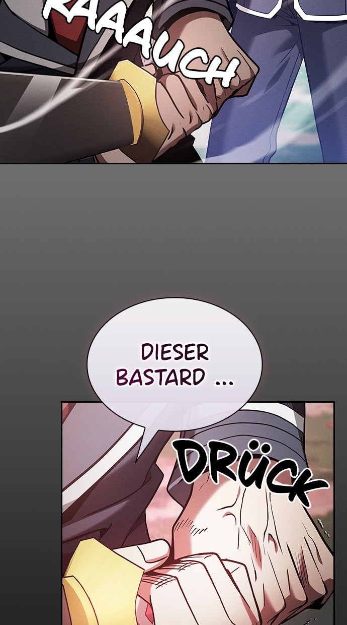 Read Der geniale Schwert - Kämpfer der Akademie Manga Online