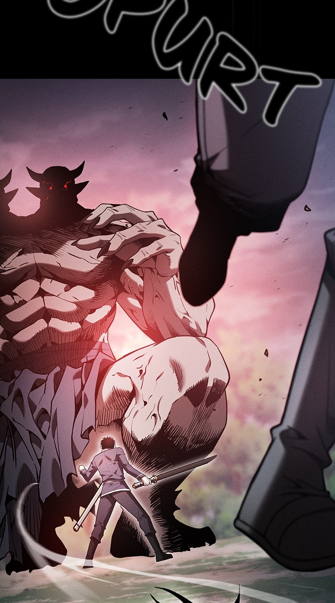 Read Der geniale Schwert - Kämpfer der Akademie Manga Online