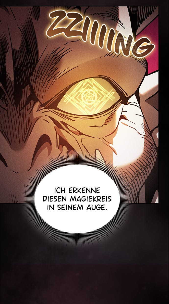 Read Der geniale Schwert - Kämpfer der Akademie Manga Online