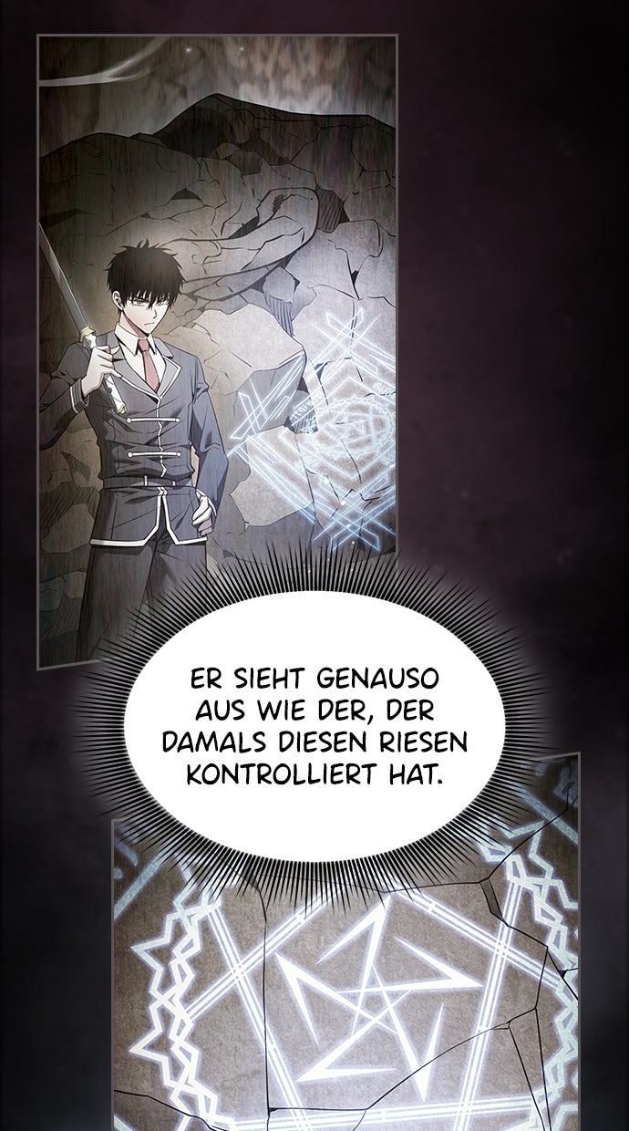 Read Der geniale Schwert - Kämpfer der Akademie Manga Online