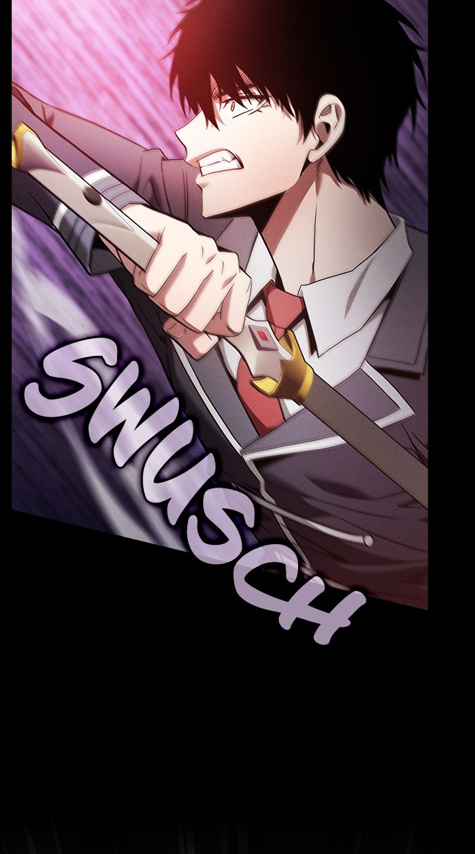 Read Der geniale Schwert - Kämpfer der Akademie Manga Online