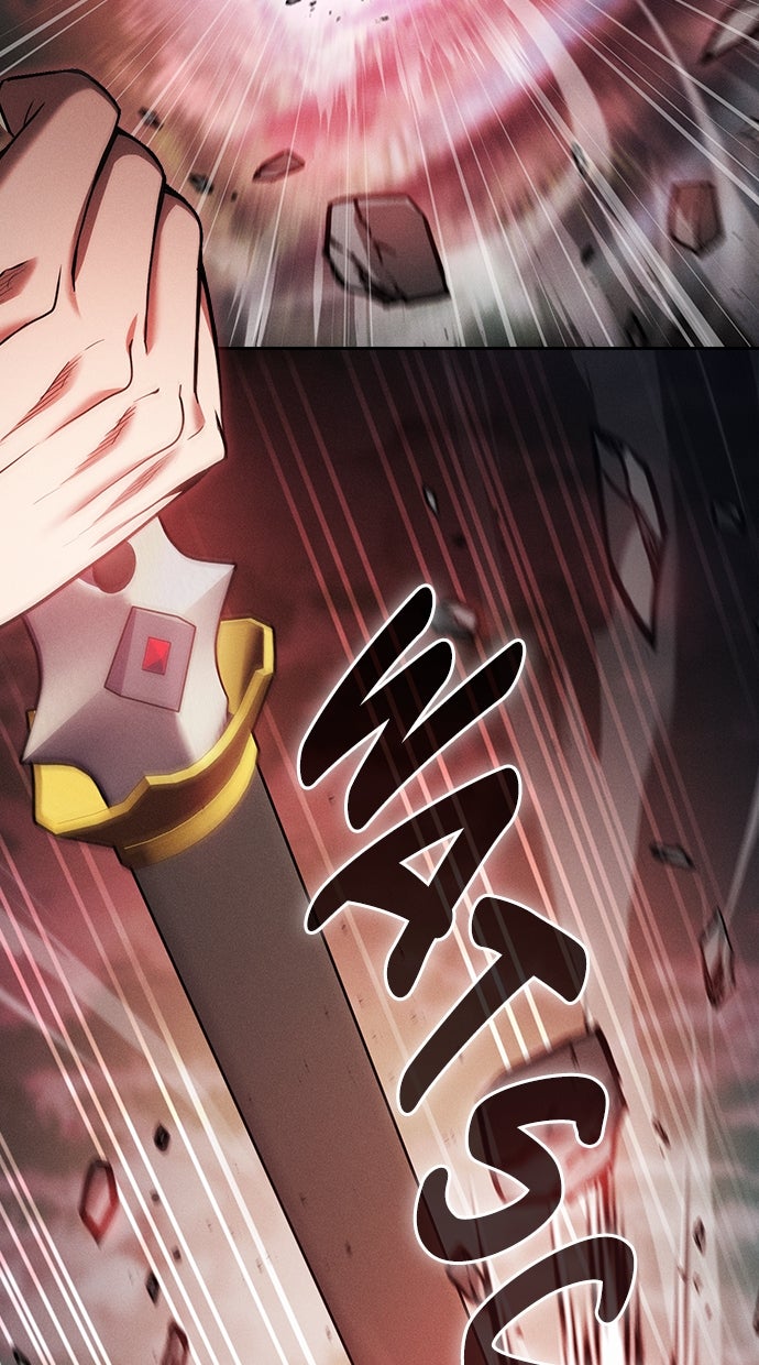 Read Der geniale Schwert - Kämpfer der Akademie Manga Online