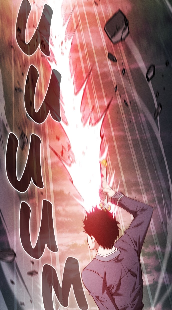 Read Der geniale Schwert - Kämpfer der Akademie Manga Online