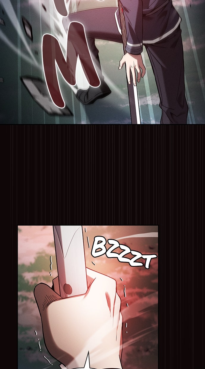 Read Der geniale Schwert - Kämpfer der Akademie Manga Online