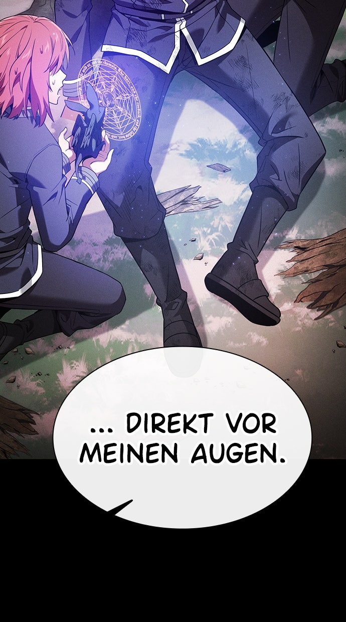 Read Der geniale Schwert - Kämpfer der Akademie Manga Online