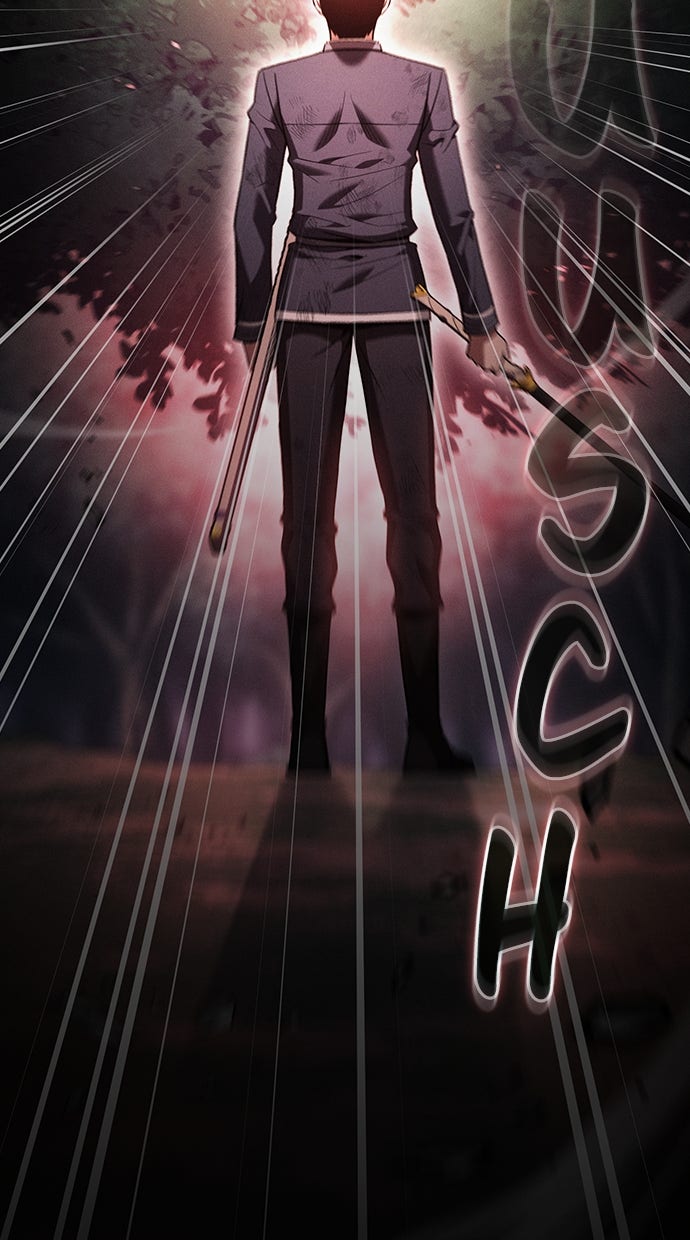 Read Der geniale Schwert - Kämpfer der Akademie Manga Online